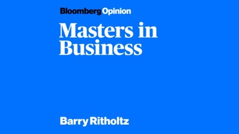 Master in Business Podcast