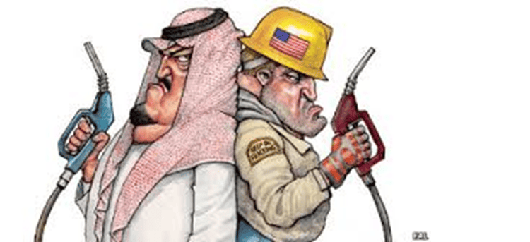 Oilman Mag