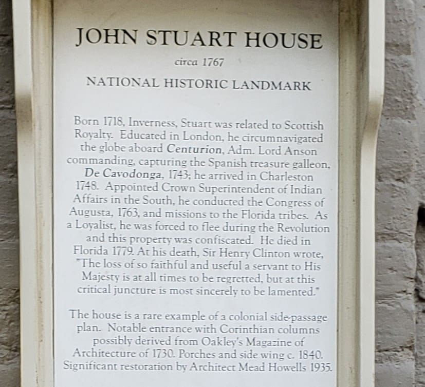 John Stuart Plaque Cropped