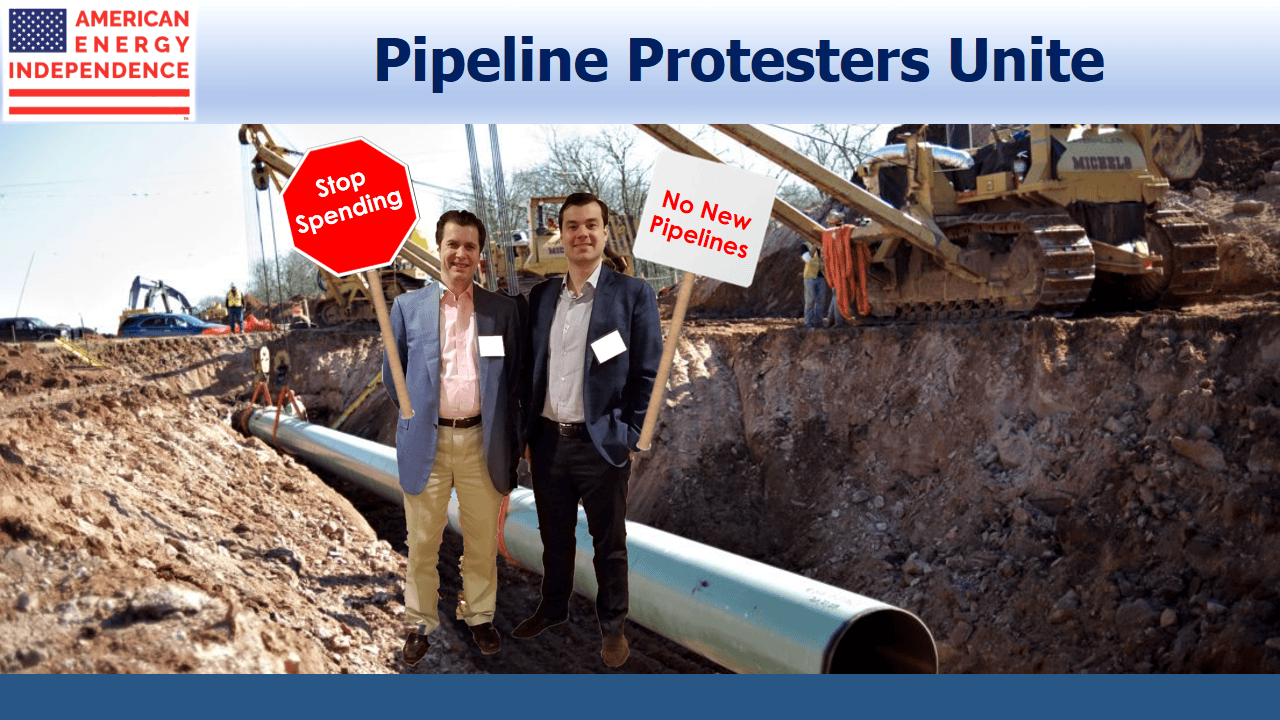 Pipeline Protesters Unite Pipeline Protesters Unite